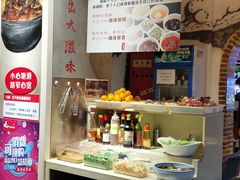 -三个渔夫·蒸汽海鲜(小白楼店)
