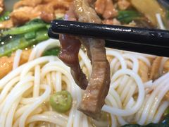 -螺蛳粉先生(蓟门桥店)