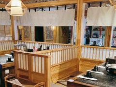 -九田家黑牛烤肉料理(石路天虹店)