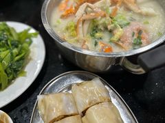 -一哥美食(总店)