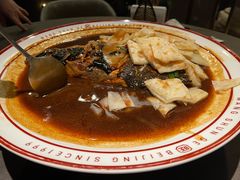 -旺顺阁·北京菜·烤鸭(大望路店)