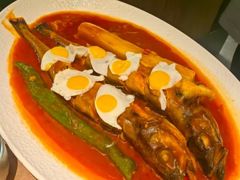 -将军牛排·尔滨地标朝鲜族美食(总店)