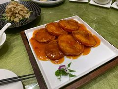 泰式酿番茄-尚一汤 广东炖汤(金桥国际店)