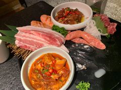 -嘿嘟嘟·肋条烧肉放题(爱融荟城店)