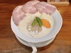-真打拉面·日式拉面新流派(体育西横街店)