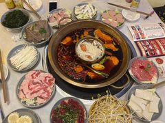 -家禧年代老火锅(中山路店)