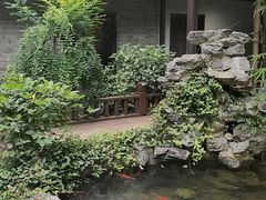 -花锦堂·隐庐