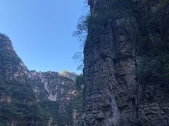 -龙庆峡风景区