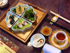 -宁波状元楼酒店(和义路店)