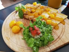 -Fresh Fruit Factory - Fruit Cuisine Restaurant