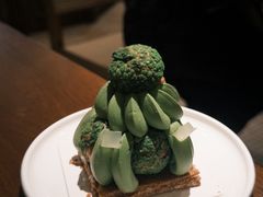 -Ten Olives甜点