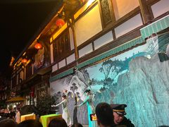 -南津关古镇