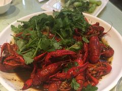 -何记面馆(龙泉山店)