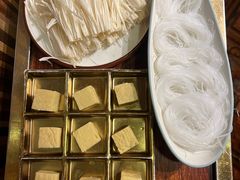 -羊大爷涮肉(亮马桥总店)