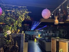-巴犀烧烤(新崇光店)