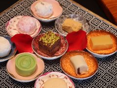 -秀儿四九城·新京菜(亚运村鸟巢店)