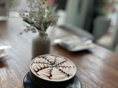 -盐说Salt Talk北美风味西餐厅(海上世界店)