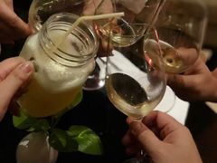 -逸廊大堂吧(三亚海棠湾万丽度假酒店)