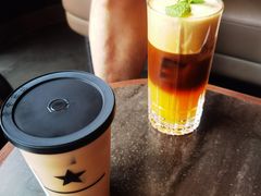 -星巴克臻选(成都太古里店)