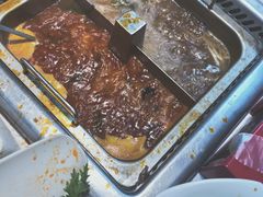 -海底捞火锅(顺义华联店)
