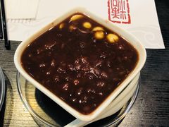 湘莲子红豆沙-糖朝(尖沙咀店)