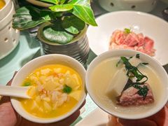 -玉满堂·湖北融合菜