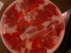 -众宜轩老北京铜锅涮肉·四合院(建国门店)
