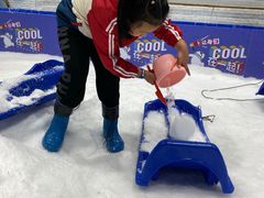 -Mr·Kuma酷么先生雪之乐园