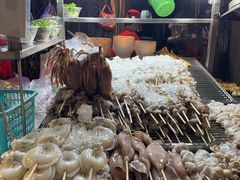 -唐人街(耀华力路)