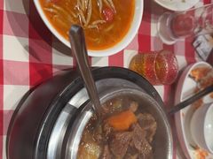 -西贝(宝乐汇店)
