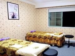 -国医整脊馆(武夷路店)