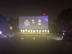 -枫花园汽车电影院(朝阳公园店)