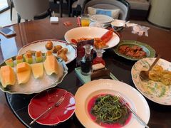 -北書房·墨宴(国际博览中心店)