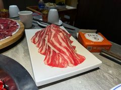 -万物生江北老火锅(海骏达店)