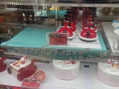 -85度C(北京陶然店)