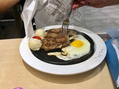 -豪客来牛排(海沧阿罗海店)