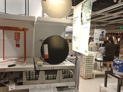 -宜家家居(四元桥商场店)