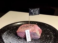 -焱铁烧·黑毛和牛专门店(杭州嘉里中心店)