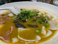 -宴昆山·私房菜(春晖店)