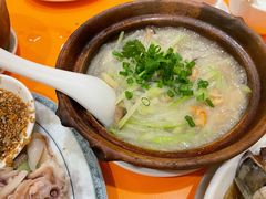 虾米粉丝煲-雅苑餐厅(朝天路店)
