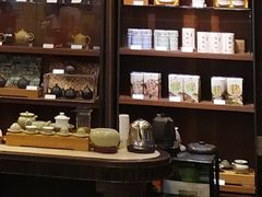 环境-天仁茗茶(武昌店)