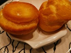 泡芙-争鲜回转寿司(太阳宫凯德PLUS店)