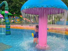 -清泉湾生态旅游度假区