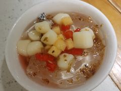 -江渔儿酸菜鱼(奥园广场金发购物中心店)