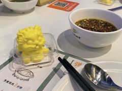 -烹然四季椰子鸡火锅(姚家园万象汇店)