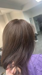 -HD HAIR STYLE