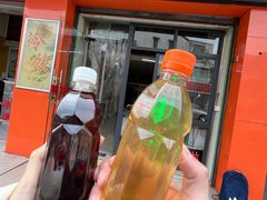 -润叶堂凉茶(岩屿路店)