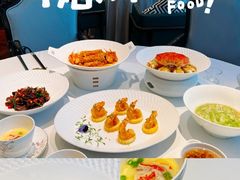 -南景饭店(万家丽路店)