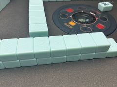 -雀掌柜24H自助棋牌(国金中心店)