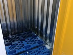-安东易迷你自助仓储寄存仓库(杨浦店)